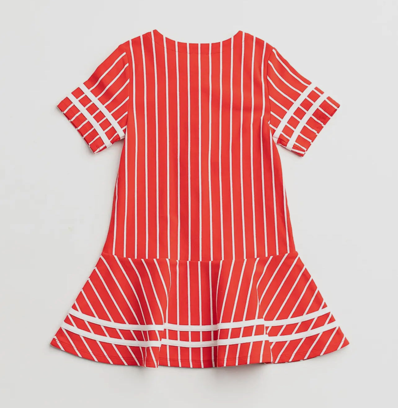 Mini Queen All Star Dress